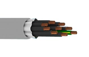 ALPHA WIRE 901409 SL005