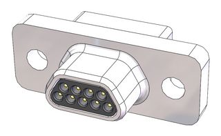 AMPHENOL CANADA M83513/04-A03N