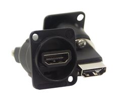 SWITCHCRAFT/CONXALL EHHD192BPKG