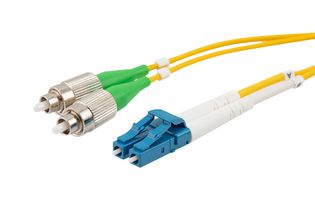 L-COM FCA-FALU-DPS2P-01