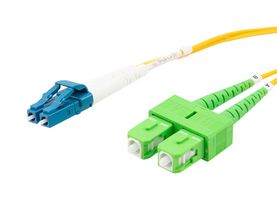 L-COM FCA-SALU-DPS2P-05