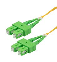 L-COM FCA-SASA-DPS2P-15