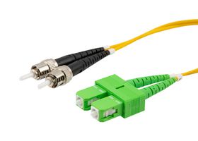 L-COM FCA-SATU-DPS2P-05