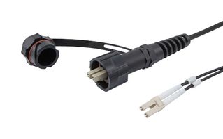 L-COM FOA2ODD8-002M