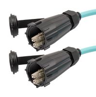 L-COM FOCA2LCOM3MM-2
