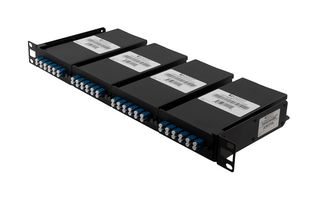 L-COM FSP-MPM-4L1S-48LCSM