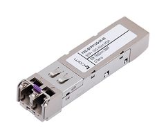 L-COM FXC-SFPP10G-55-40