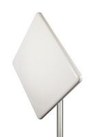 L-COM HG3521XP-4NF RF Antenna, 3.45 to 3.8 GHz, CBRS, LTE, WiFi, WISP, 22 dBi, 50 ohm, N Connector
