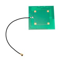 L-COM HG821-3PUSQ-100IPEX