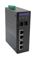 L-COM IES-2206GAT-SFP