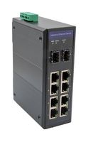 L-COM IES-2210GAT-SFP