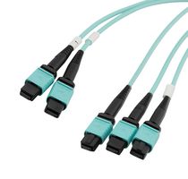 L-COM MPF308212OM3R-CA-3