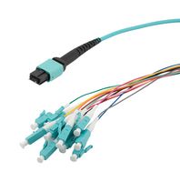 L-COM MPM12OM4-09LCR-5