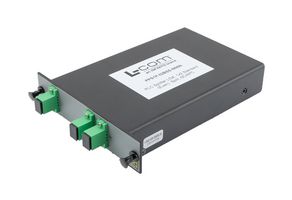 L-COM PPS1P-02BSS-NN5N