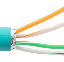 L-COM TFD22C5E-TEL-500F