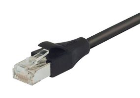 L-COM TRD695ASZBLK-5