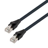 L-COM TRD815DS-SF-BLU-25CM