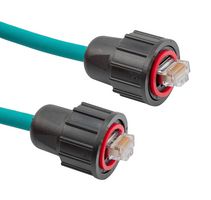 L-COM TRG695AHF2-2M