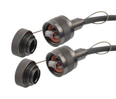 L-COM TRG695RG1-1M