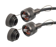 L-COM TRG695RG1-3M