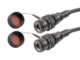 L-COM TRG695RG2-05M