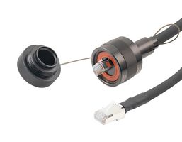 L-COM TRG695RG4-3M