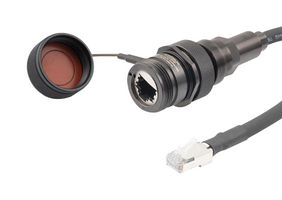 L-COM TRG695RG5-1M