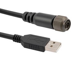 L-COM USB228-MMZ-1F