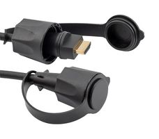 L-COM VHA00018-1M