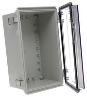 BUD INDUSTRIES PTQ-11041-C
