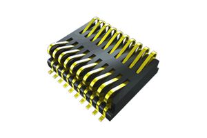 SAMTEC FSI-110-03-G-D-FR