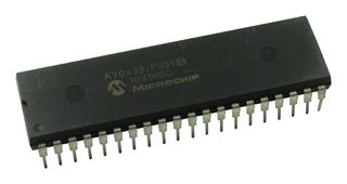 MICROCHIP AY0438/P