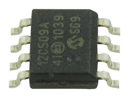 MICROCHIP PIC12C509A-04I/SN