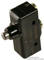 BE-2RB-A4 HONEYWELL, Microswitch, Standard, Plunger, SPDT