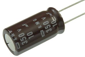 CHEMI-CON EKMG351ELL100MJ20S