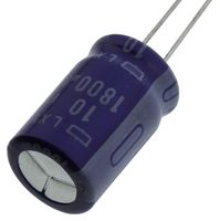 CHEMI-CON ELXY100ELL182MK20S