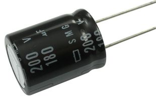 CHEMI-CON ESMG201ELL181MN25S
