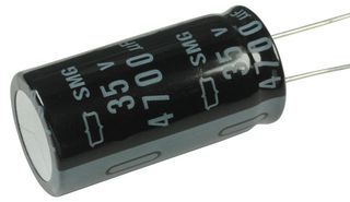CHEMI-CON ESMG350ELL472MMP1S