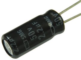 CHEMI-CON ESMG500ELL2R2ME11D