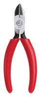 JONARD TOOLS DIAGB5 Combination Pliers, Diagonal Cutting, 5"