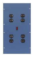IAC INDUSTRIES QS-1022161-BL