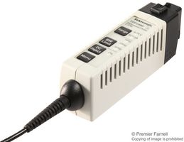 TDP1000 Tektronix, Oscilloscope Probe, High-Voltage Differential Probe ...