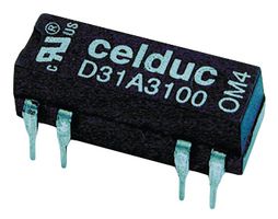 CELDUC D31C5100