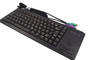 CHERRY G84-4400LPBGB-2