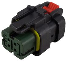 TE CONNECTIVITY - AMP 776487-4