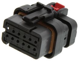 AMP - TE CONNECTIVITY 776533-2