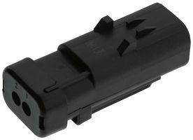 AMP - TE CONNECTIVITY 776534-2