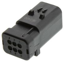 AMP - TE CONNECTIVITY 776537-2