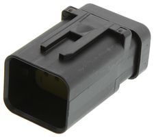 TE CONNECTIVITY 776538-3