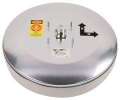 PANDUIT PLT4S-C186 Antenna, HyperGain®, Backfire, WiFi, Vertical or Horizontal, 5.8GHz, 17dB, 1.5 Max VSWR
